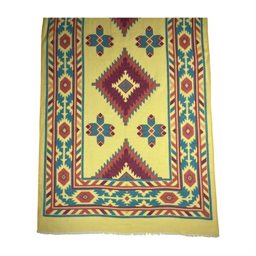 SCIARPA HEDONIST 70%LINO 30%SETA 70X195
