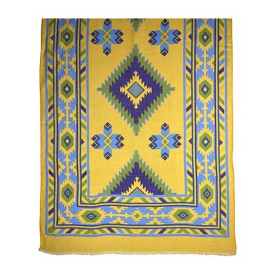 SCIARPA HEDONIST 70%LINO 30%SETA 70X195
