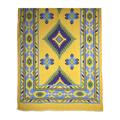 SCIARPA HEDONIST 70%LINO 30%SETA 70X195