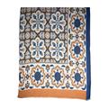SCIARPA HEDONIST 70%LINO 30%SETA 70X195