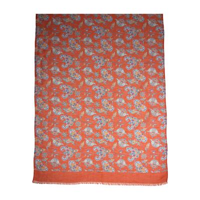 SCIARPA HEDONIST 70%LINO 30%SETA 70X195