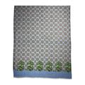 SCIARPA HEDONIST 70%LINO 30%SETA 70X195