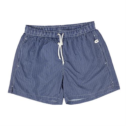 BOXER MARE 100%POLY