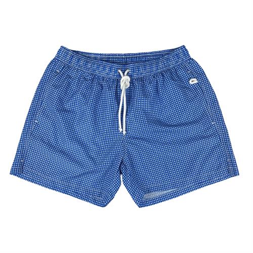 BOXER MARE 100%POLY