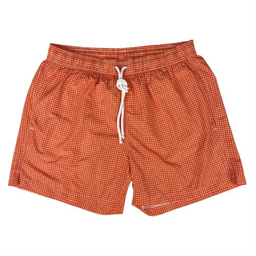 BOXER MARE 100%POLY