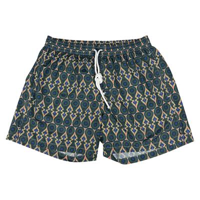BOXER MARE 100%POLY