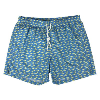 BOXER MARE 100%POLY