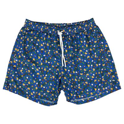 BOXER MARE 100%POLY