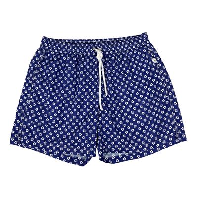 BOXER MARE 100%POLY