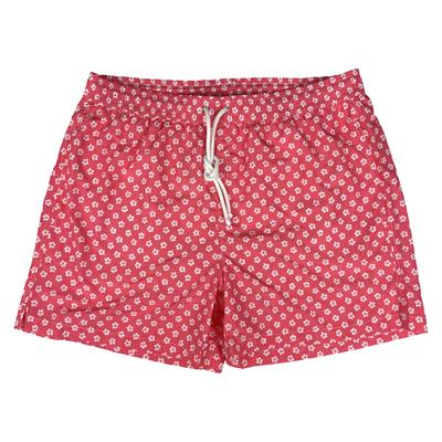 BOXER MARE 100%POLY