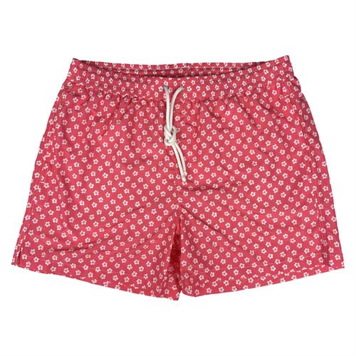 BOXER MARE 100%POLY