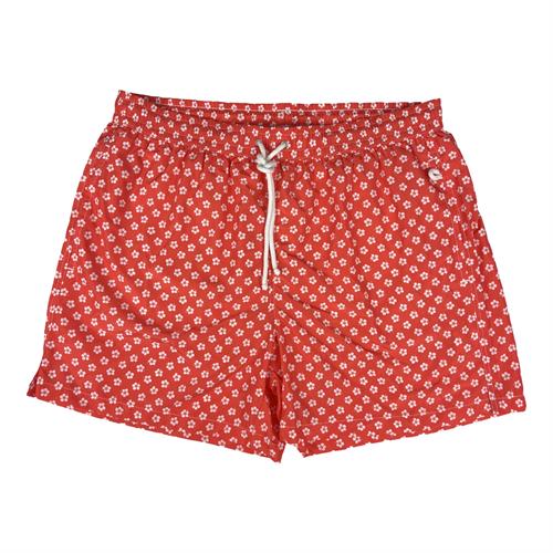 BOXER MARE 100%POLY