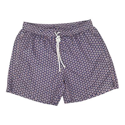 BOXER MARE 100%POLY