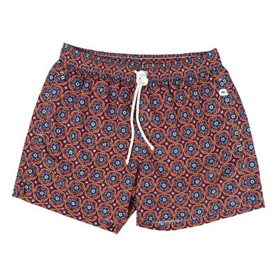 BOXER MARE 100%POLY