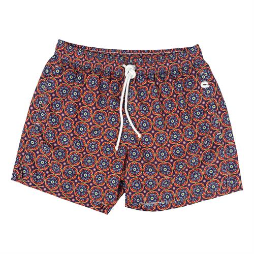 BOXER MARE 100%POLY