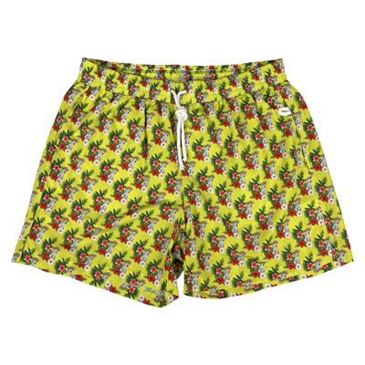 BOXER MARE 100%POLY