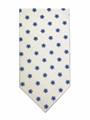 CRAVATTA BISHOP 100% SETA STAMPA