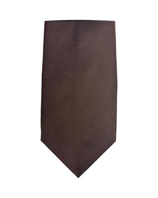 CRAVATTA DANDY 100%SETA JACQUARD