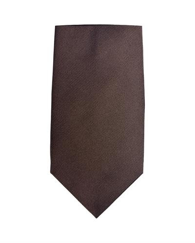 CRAVATTA DANDY 100%SETA JACQUARD