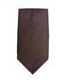 CRAVATTA DANDY 100%SETA JACQUARD