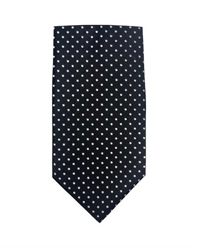 CRAVATTA FRAME 100%SETA JACQUARD
