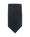 CRAVATTA FRAME 100%SETA JACQUARD