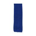 CRAVATTA TRICOT 100%SETA