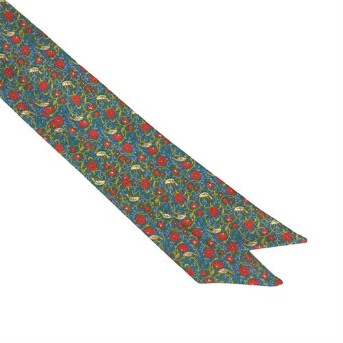 COLLAR TIE BAND 100% SETA