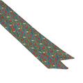 COLLAR TIE BAND 100% SETA