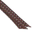 COLLAR TIE BAND 100% SETA