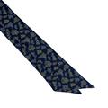COLLAR TIE BAND 100% SETA