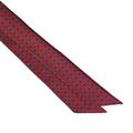 COLLAR TIE BAND 100% SETA