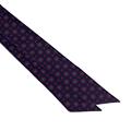 COLLAR TIE BAND 100% SETA