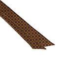COLLAR TIE BAND 100% SETA