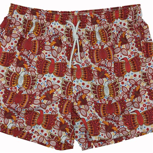 BOXER MARE 100%POLIAMMIDE