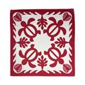 BANDANA 70X70 80%CO 20%SETA