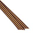 COLLAR TIE BAND 100% SETA