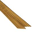 COLLAR TIE BAND 100% SETA