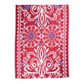 SCIARPA HABOCOT 80%COTONE 20% SETA 70X180