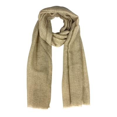 SCIARPA VERBIER 70X180 100%CASHMERE