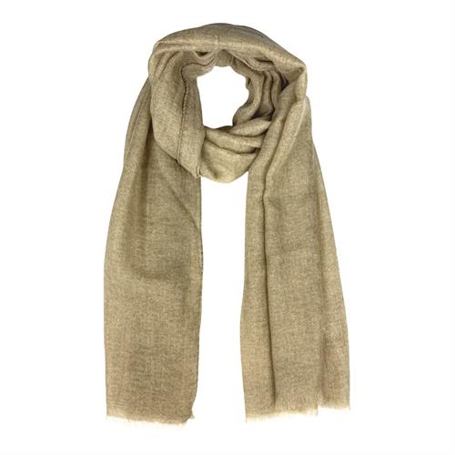 SCIARPA VERBIER 70X180 100%CASHMERE