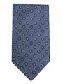 CRAVATTA BISHOP 100% SETA STAMPA