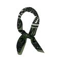 BANDANA 70X70 80%CO 20%SETA