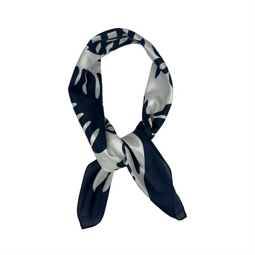 BANDANA 70X70 80%CO 20%SETA