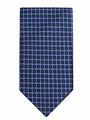 CRAVATTA BISHOP 100% SETA STAMPA