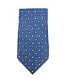CRAVATTA BISHOP 100% SETA STAMPA