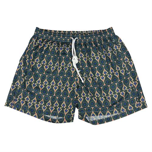 BOXER MARE 100%POLY