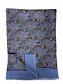 SCIARPA TUBOLARE 100% SETA 35X165