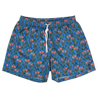 BOXER MARE 100%POLY