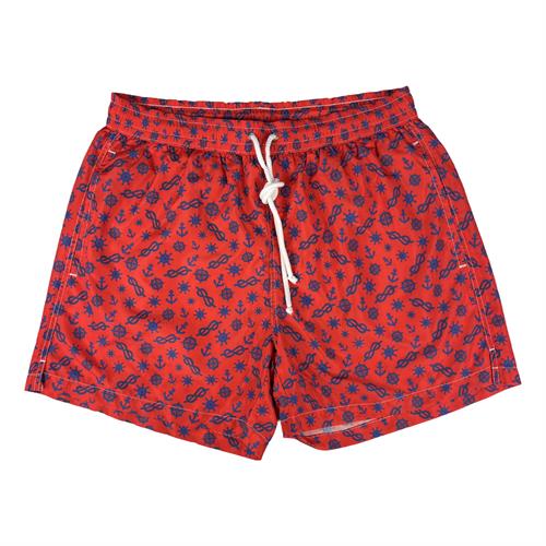 BOXER MARE 100%POLY